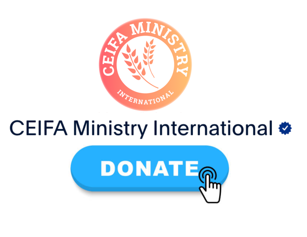CEIFA checkout